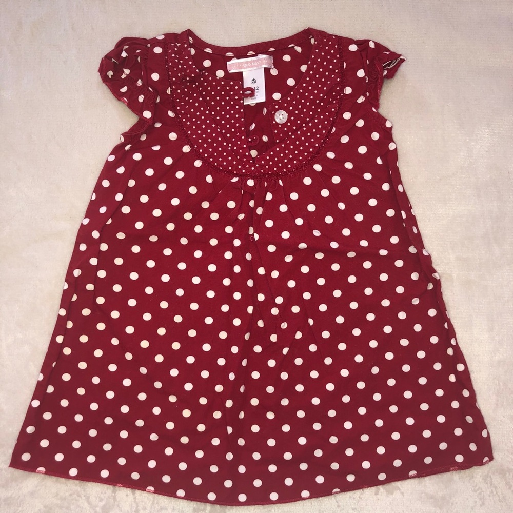 Old navy dress